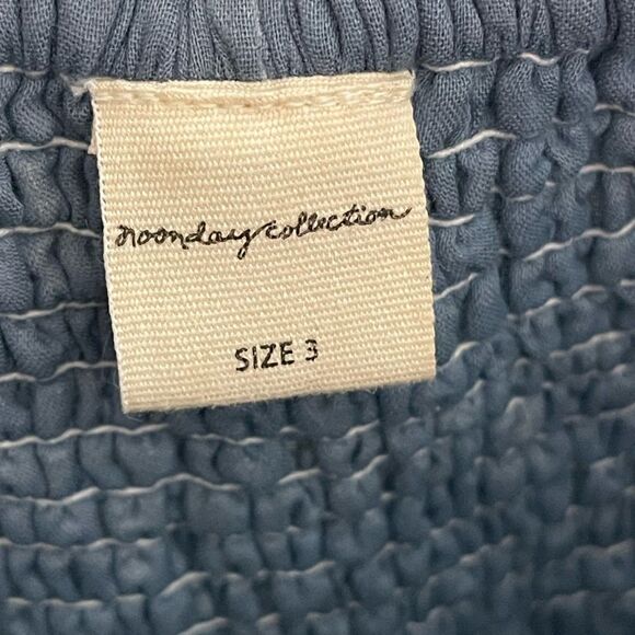 Noonday Collection Maxi Dress - Picture 3 of 6